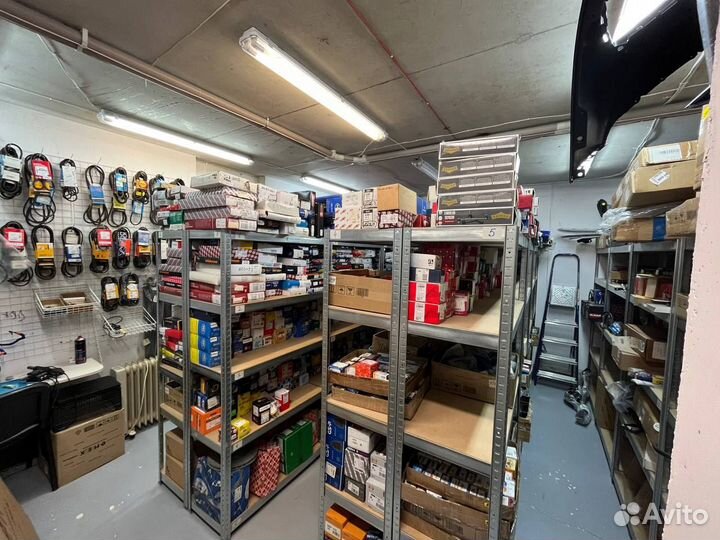 CH12-101 Сцепление, комплект 9/5