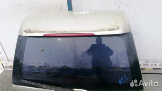 Дверь 3-5 volvo XC90 1 (BEA34GF01)