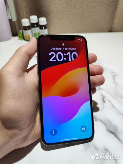 iPhone Xs, 256 ГБ