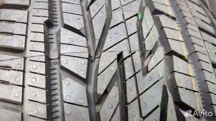 Continental ContiCrossContact LX2 215/65 R16