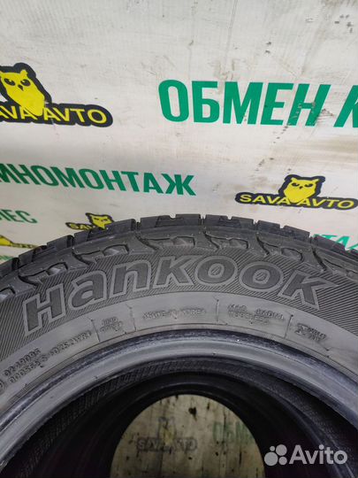 Hankook Dynapro AT M 205/70 R15