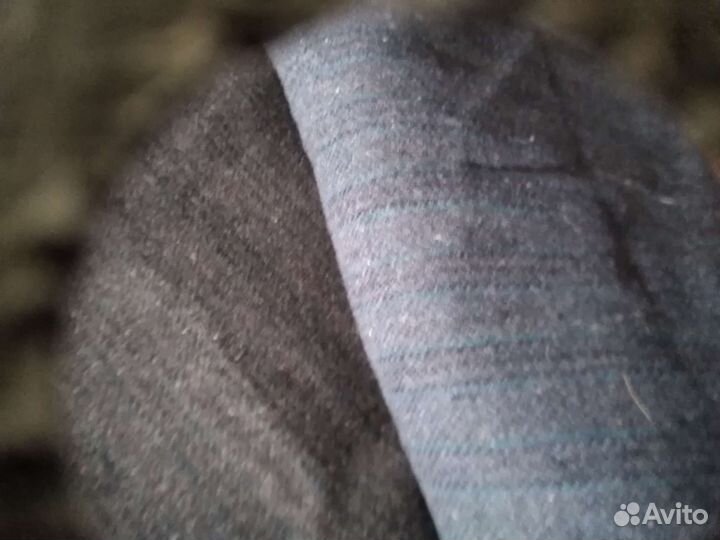 Отрез ткани драпа новое