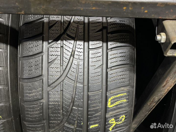 Hankook Winter I'Cept Evo2 W320A SUV 235/60 R18 103H