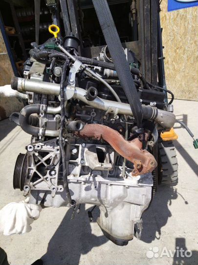 Двигатель Nissan Elgrand ME51 VQ25DE 2006