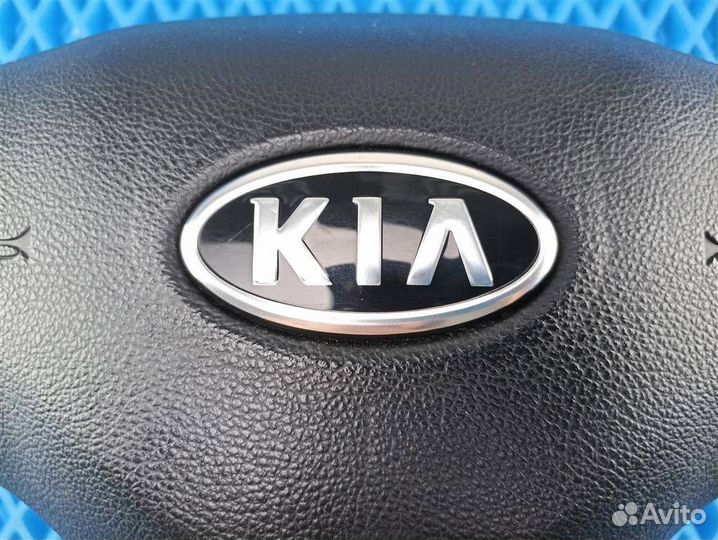 Подушка безопасности Kia Ceed ED (2010- 2012)