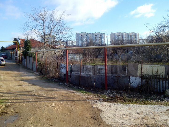 Участок 6,5 сот. (ИЖС)