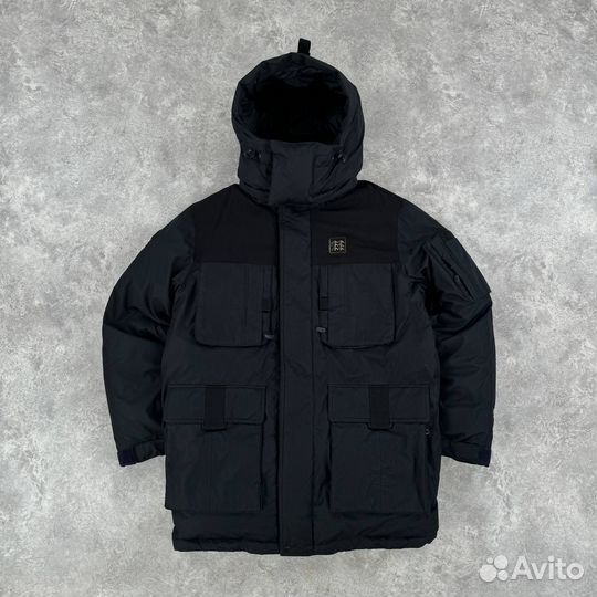 Пуховик Kolon Sport