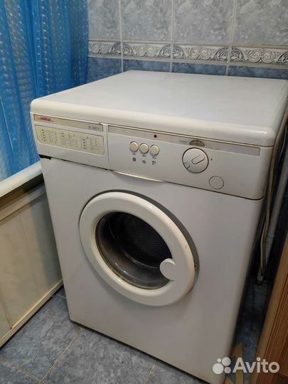 Стиральная машина бу