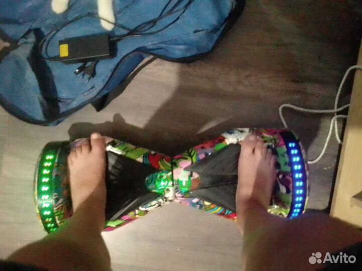 Гироскутер бу