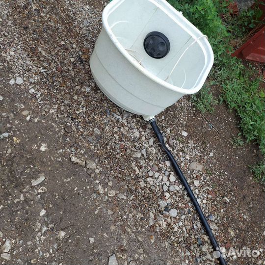 Стиральная машинка малютка