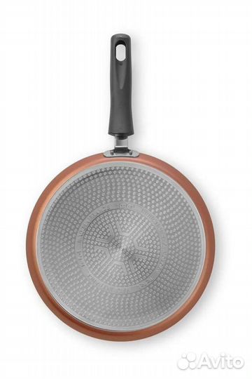 Сковорода блинная Tefal Performa 25см (04190525)