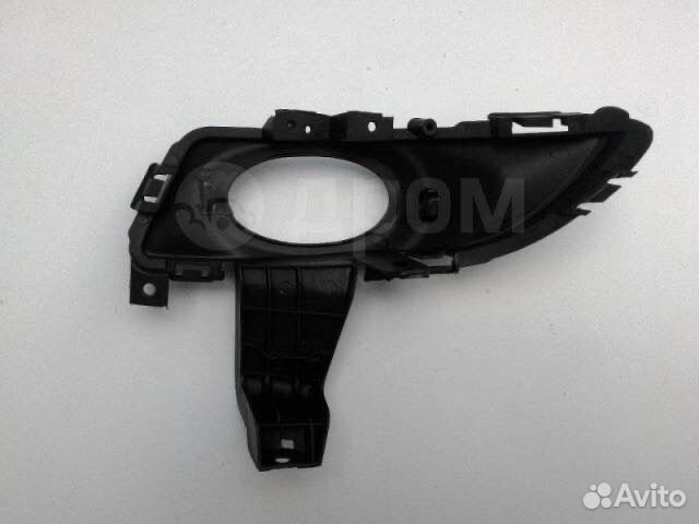 Оправа туманок Mazda 3 BK