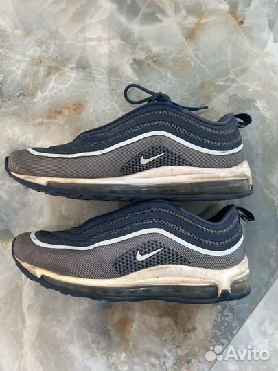 Кроссовки Nike air max 97 оригинал