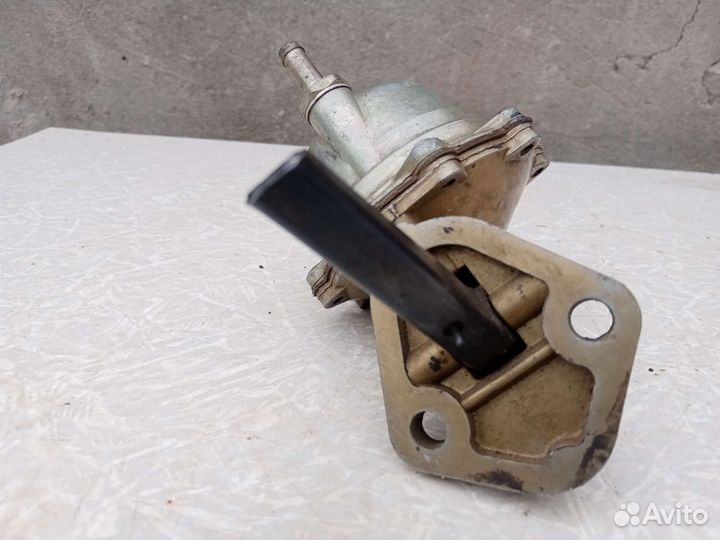 Бензонасос Пекар и шааз для УАЗ, газ