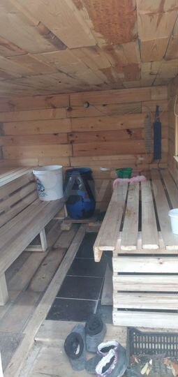 2-к. квартира, 58 м², 1/1 эт.