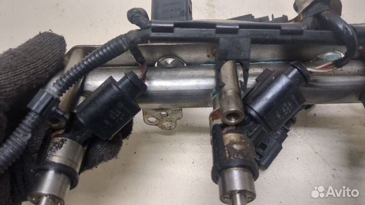 Форсунка топливная Volkswagen Passat 6, 2007