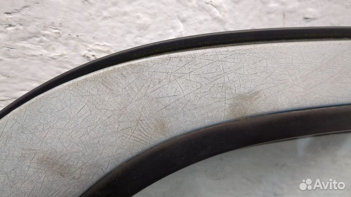 Дверь правая задняя Hyundai Getz, 2007