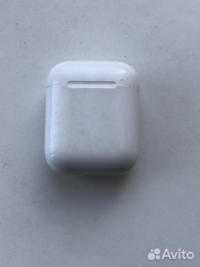 Наушники Apple airpods 1