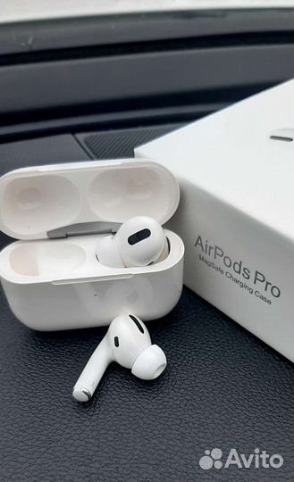 AirPods Pro Premium 1:1