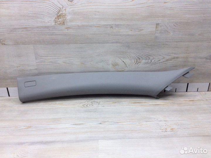 Обшивка стойки передняя левая Kaiyi E5 седан