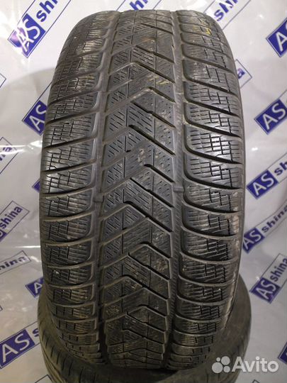 Pirelli Scorpion Winter 265/50 R20 101K