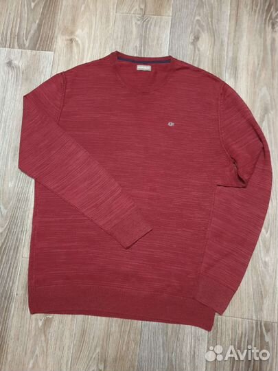 Napapijri джемпер. L