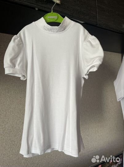 Блузка для девочки