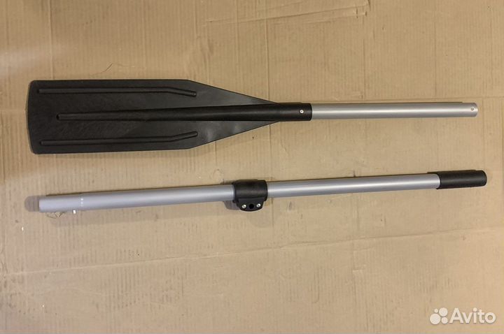 Весла для лодки