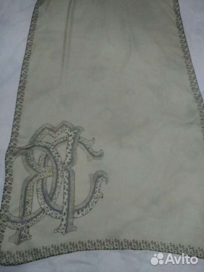 Шарф, палантин chanel,gucci