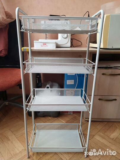 Полка напольная