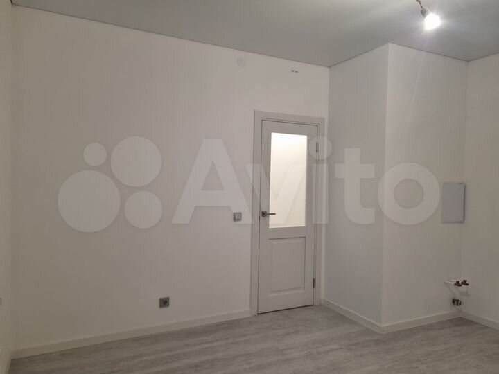 1-к. квартира, 31,4 м², 3/5 эт.