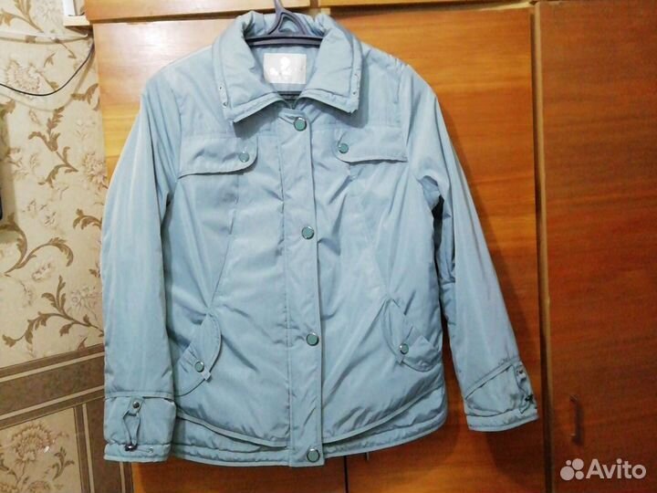 Куртка Женская