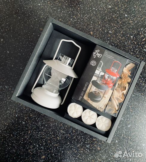Подарочный набор новый
