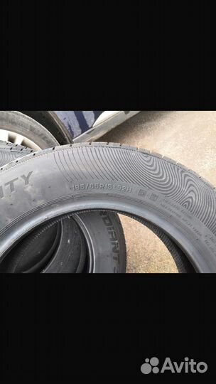 Cordiant Gravity 185/65 R15 92H