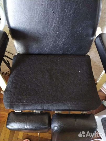 Кресло для педикюра бу