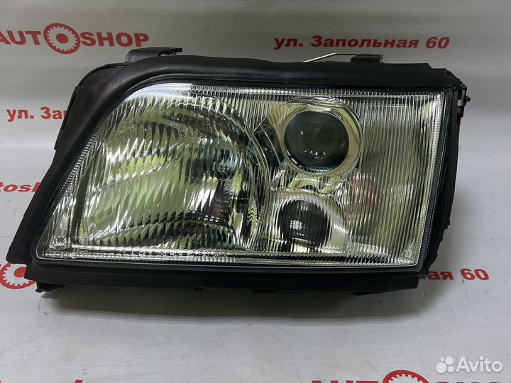 Фара передняя Audi A6 C4 Ауди А6 С4