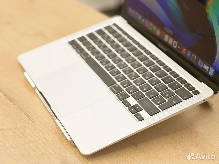 Топовы MacBook Air 13 M1 16 RAM/ 1000 Gb SSD