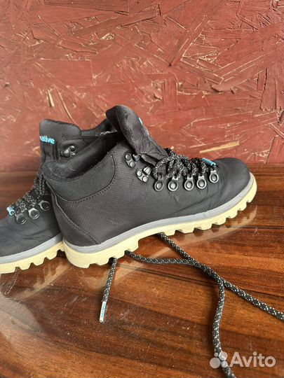 Ботинки Native Fitzsimmons Treklite