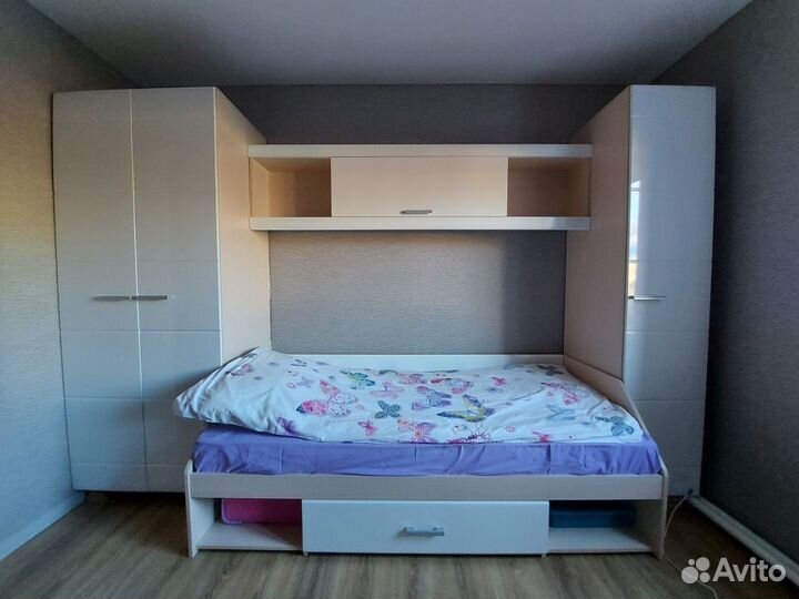 Мебель для детской