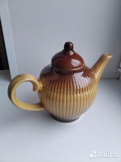 Чайник, вкз