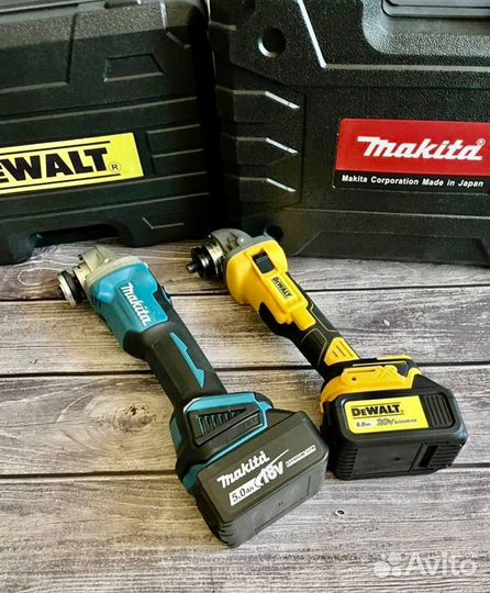 Лазерный уровень makita