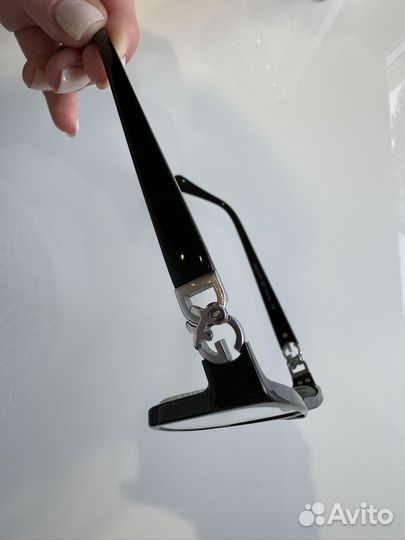 Оправа для очков женская D&G