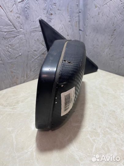 Зеркало правое BMW е36