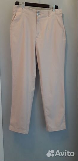 Брюки Zarina хлопок р.52