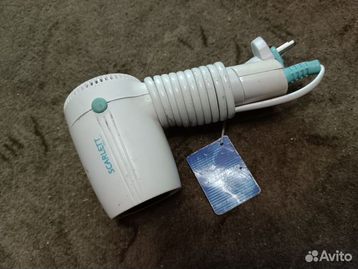 Фен для волос