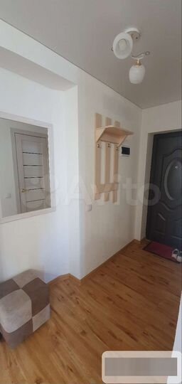 1-к. квартира, 30 м², 5/5 эт.