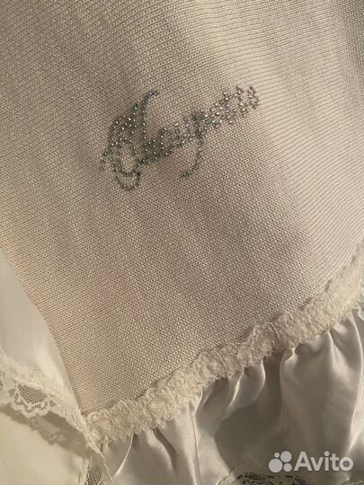 Плед покрывало 