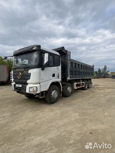 Shacman (Shaanxi) X3000, 2022