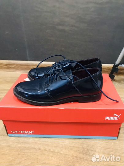 Ботинки для девочки р 34 Keddo