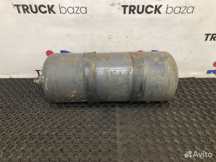 7420904411 Ресивер воздушный 40 L